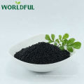 2018 hot sale controlled granular amino acid bio fertilizer with NPK 13-0-3